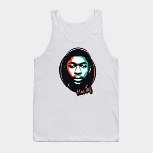 Mos Def //\\ Hip Hop style Tank Top